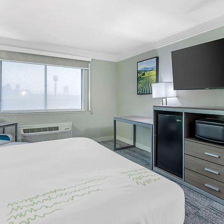 Best Western Cordelia Inn Ngoại thất bức ảnh