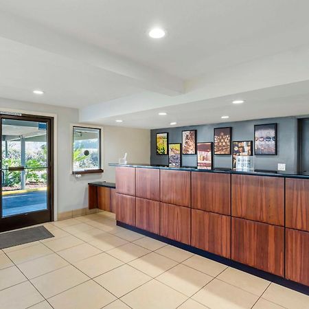 Best Western Cordelia Inn Ngoại thất bức ảnh