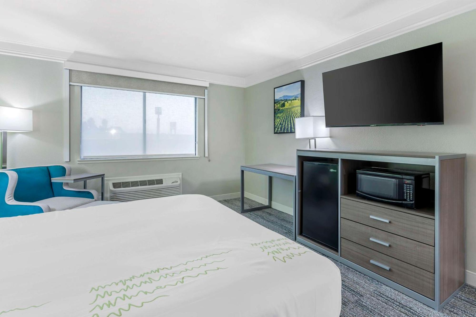 Best Western Cordelia Inn Ngoại thất bức ảnh