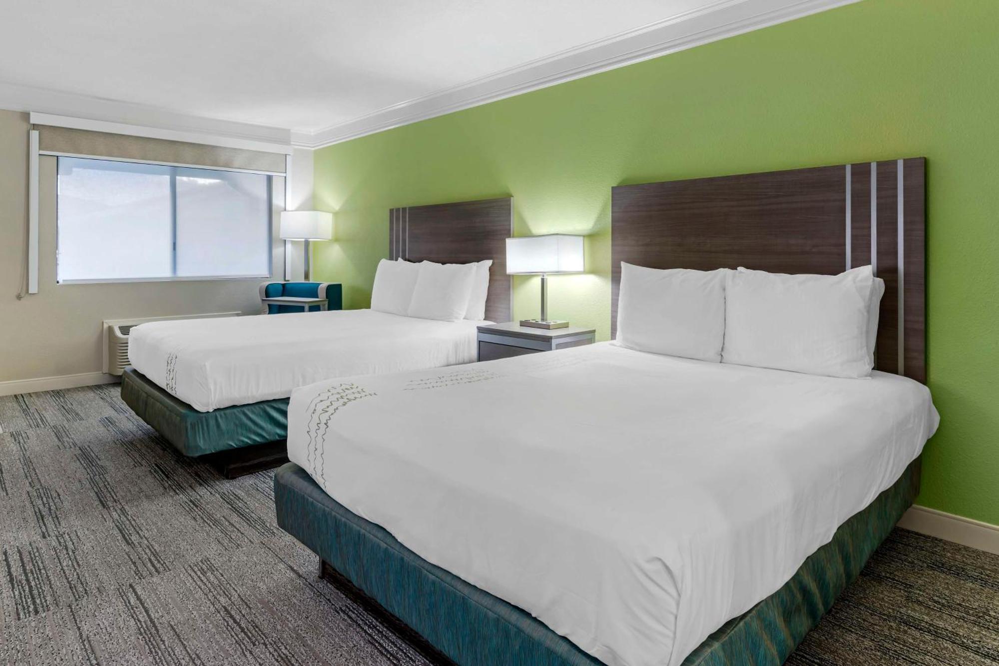 Best Western Cordelia Inn Ngoại thất bức ảnh