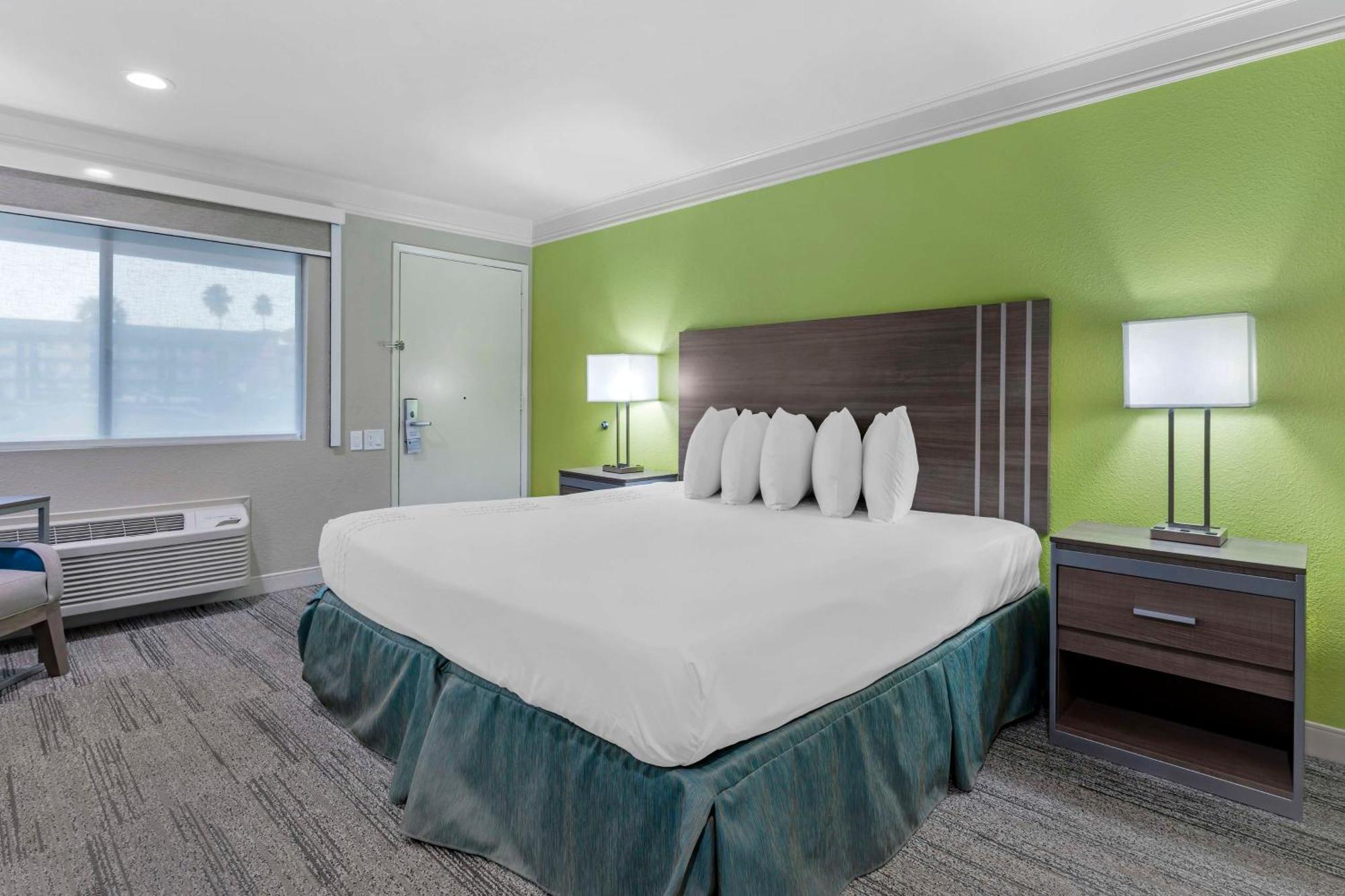 Best Western Cordelia Inn Ngoại thất bức ảnh