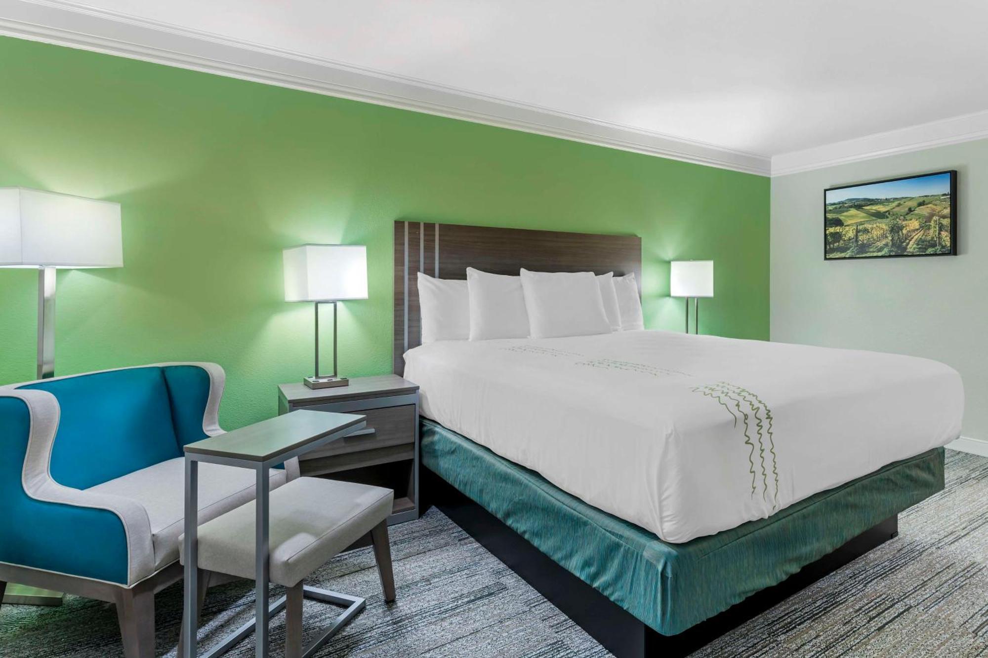 Best Western Cordelia Inn Ngoại thất bức ảnh
