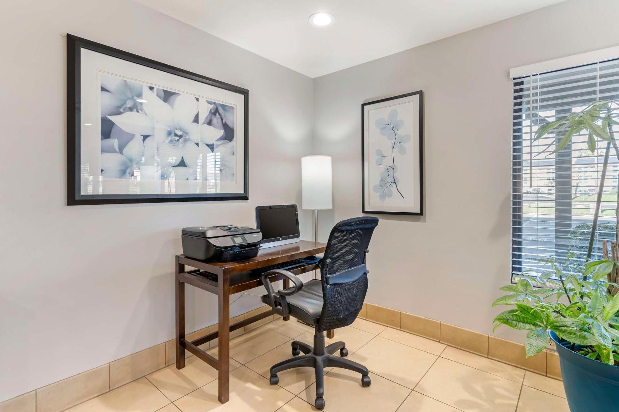 Best Western Cordelia Inn Ngoại thất bức ảnh