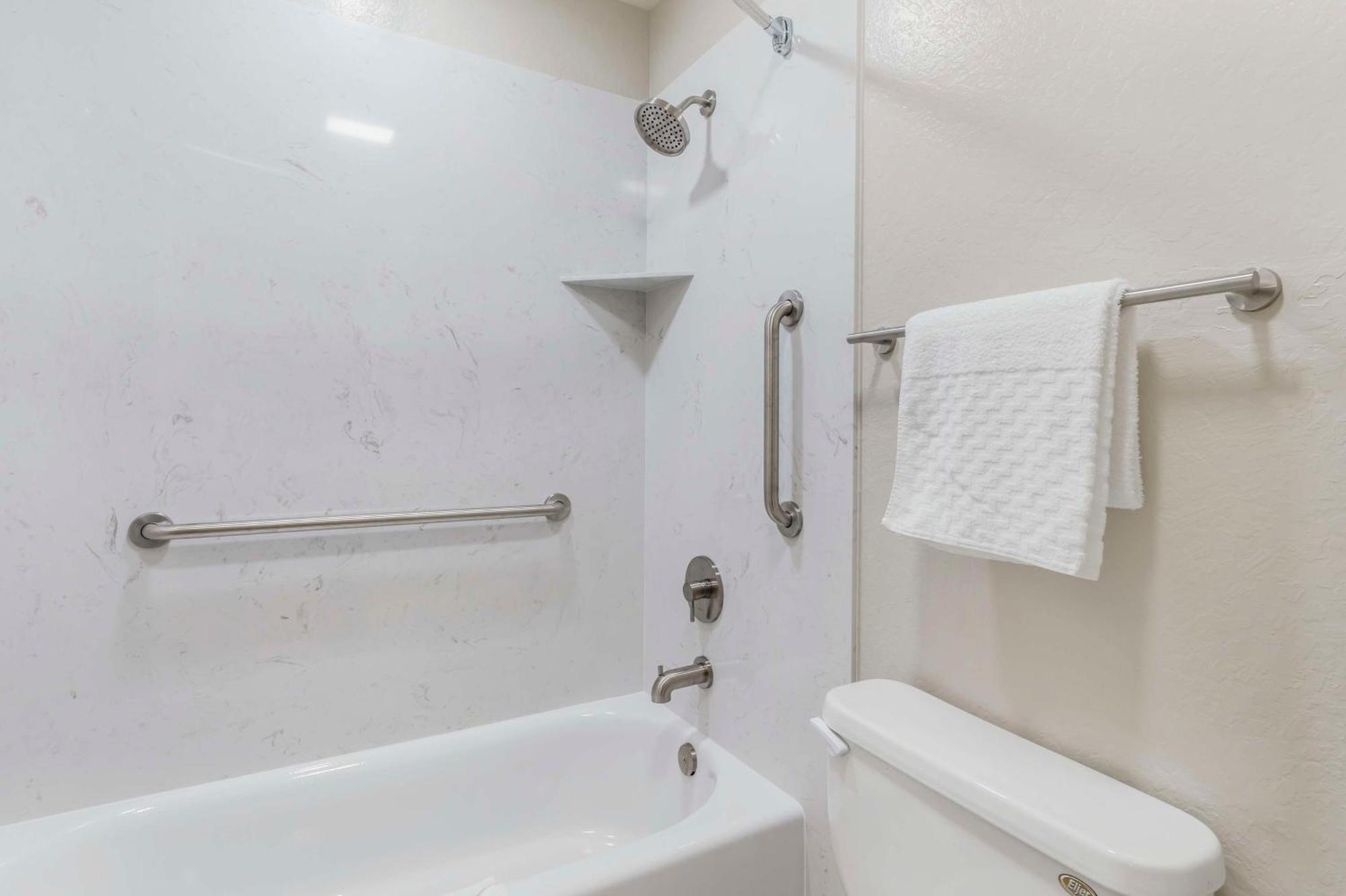 Best Western Cordelia Inn Ngoại thất bức ảnh