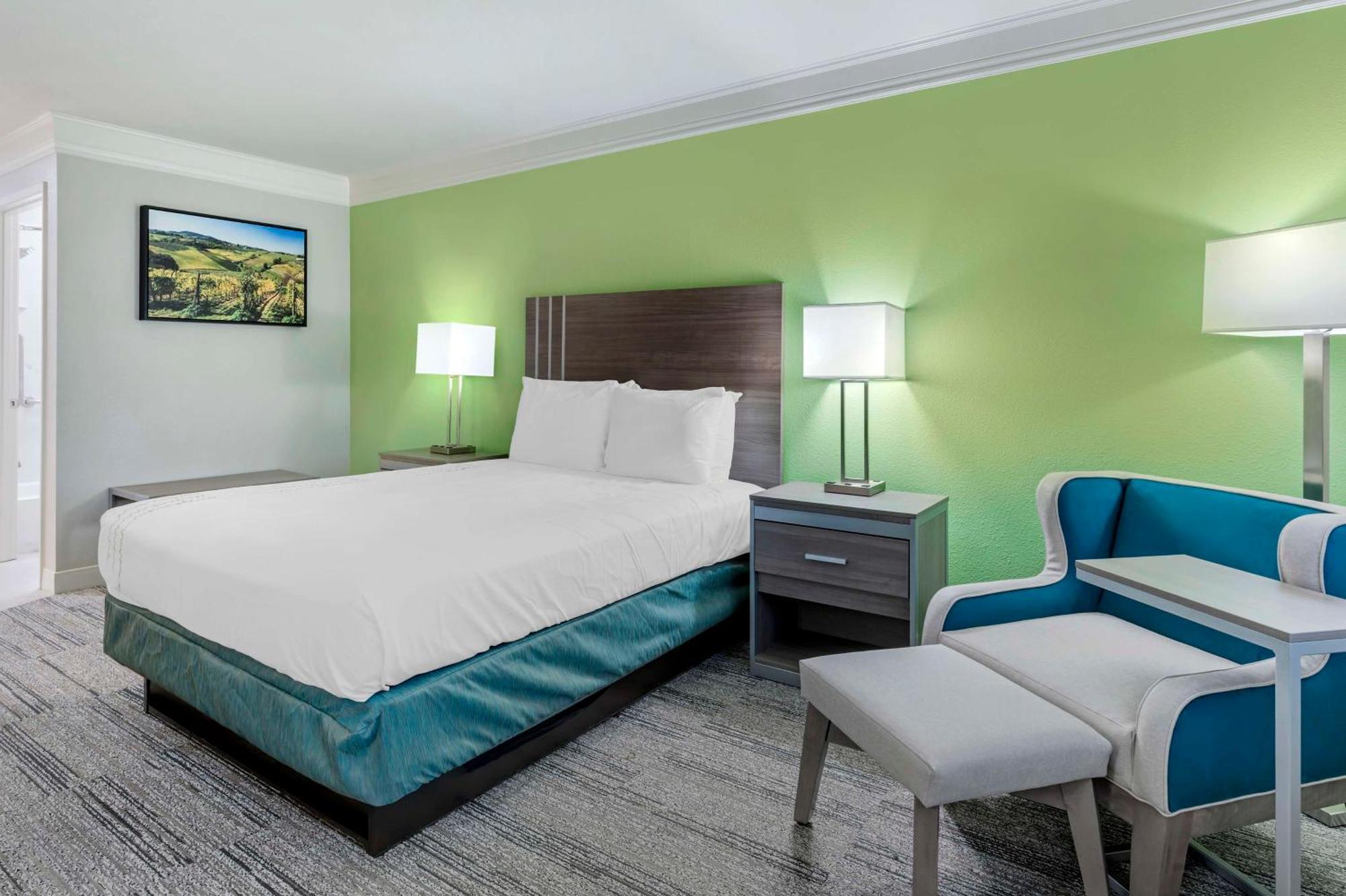 Best Western Cordelia Inn Ngoại thất bức ảnh