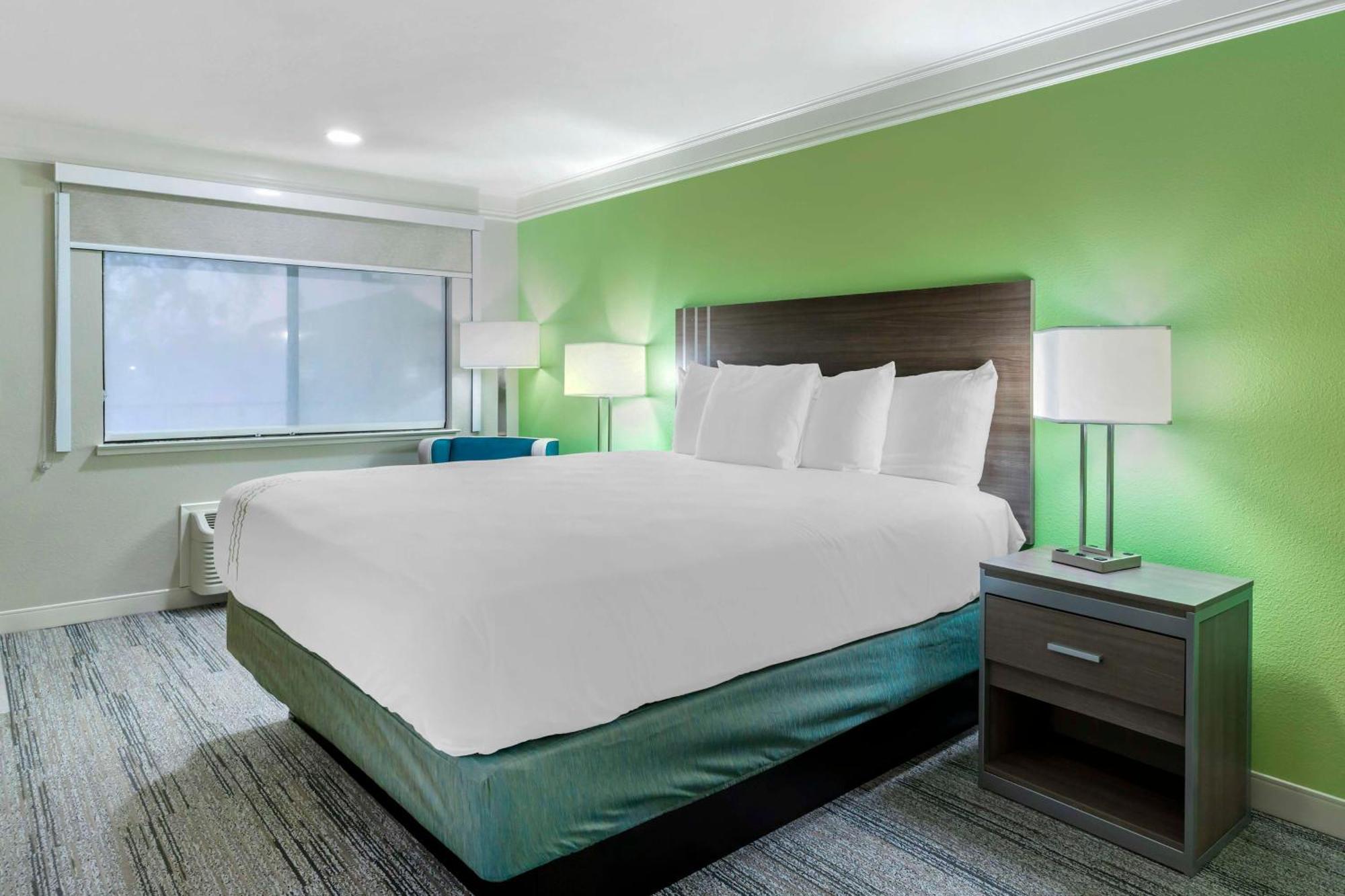 Best Western Cordelia Inn Ngoại thất bức ảnh