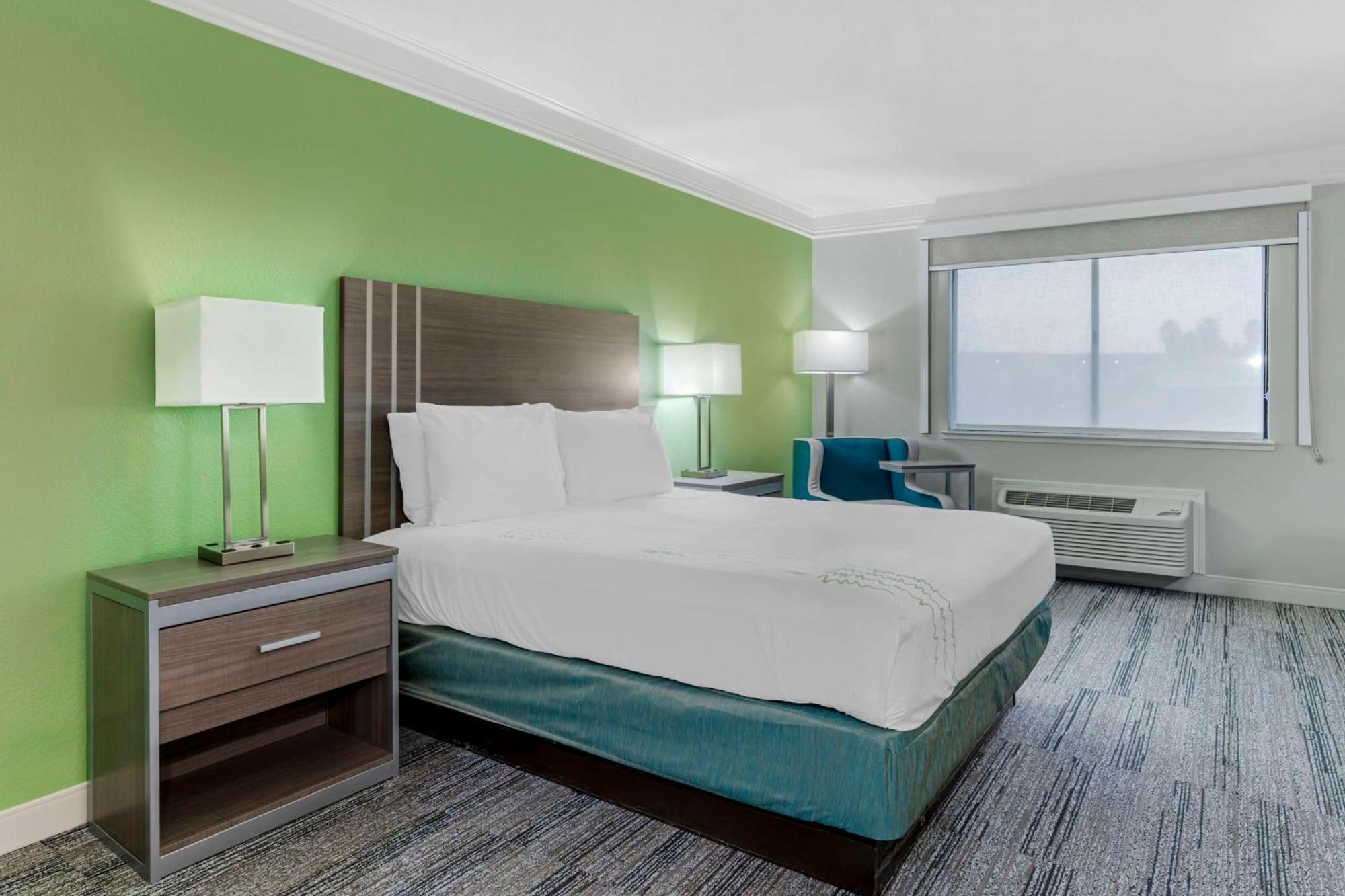 Best Western Cordelia Inn Ngoại thất bức ảnh