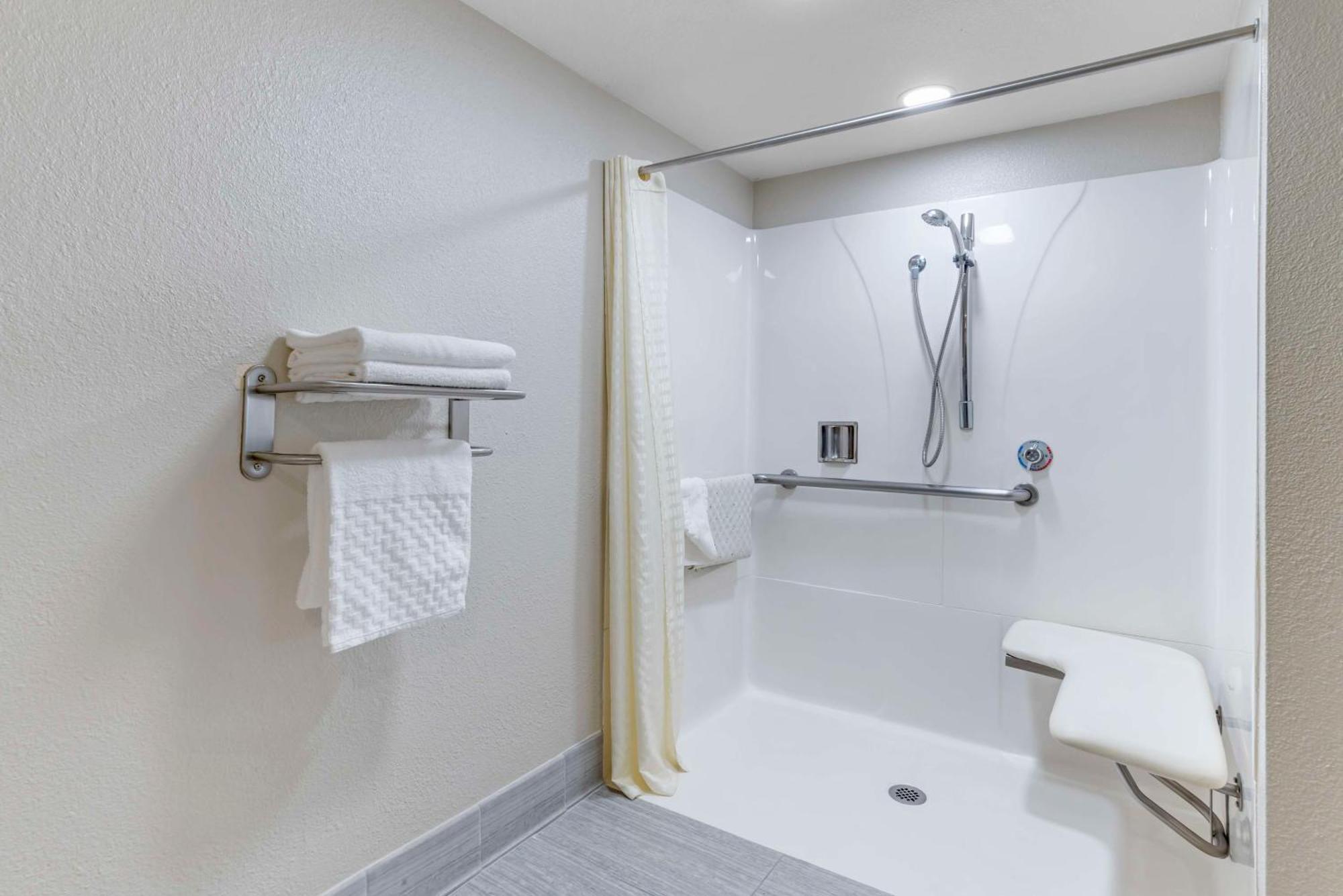 Best Western Cordelia Inn Ngoại thất bức ảnh