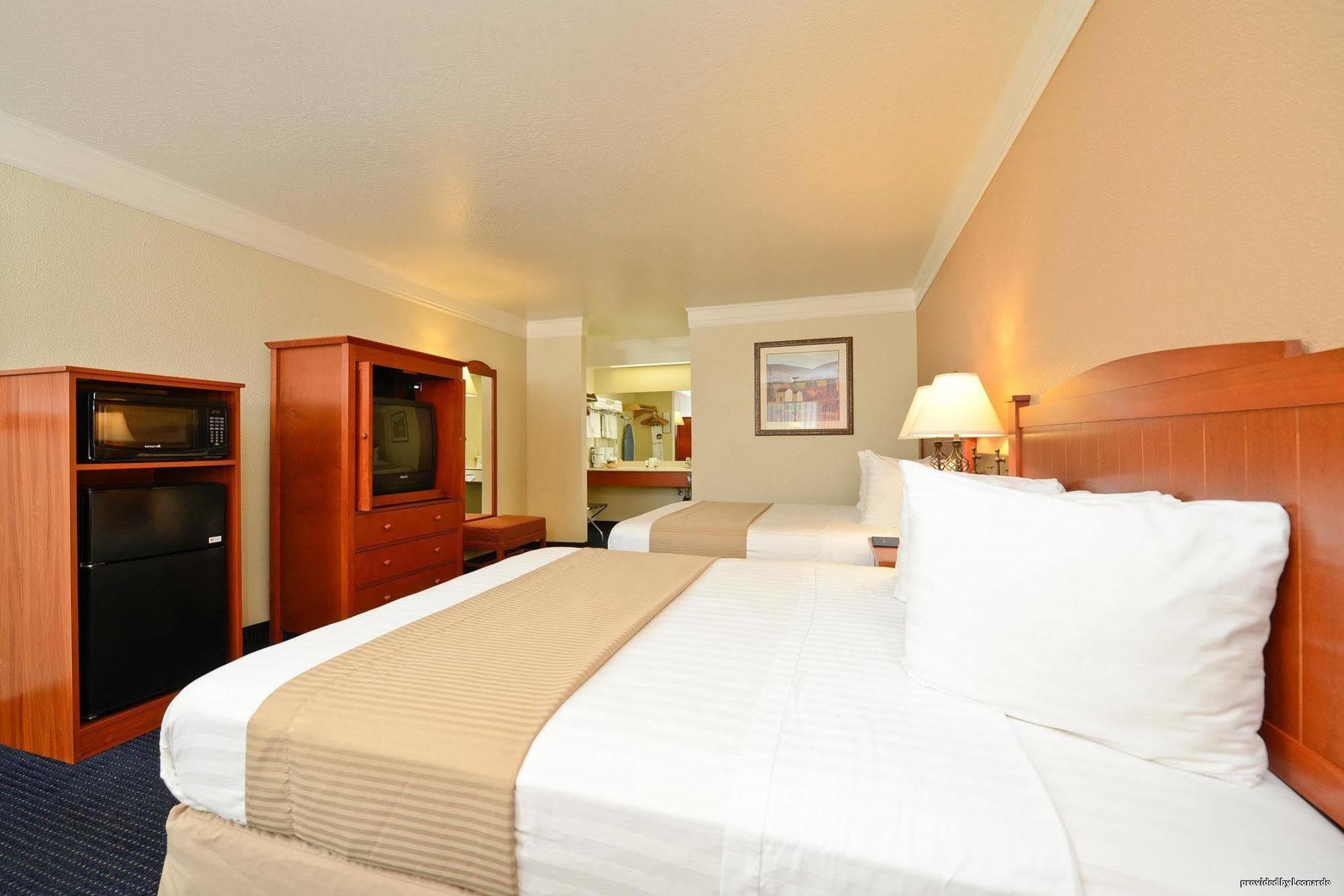 Best Western Cordelia Inn Ngoại thất bức ảnh